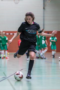 Bild 141 - C-Juniorinnen Landesmeisterschaft
